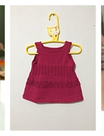 fast-baby-dress-knitting-pattern