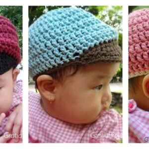 simple-baseball-hat-crochet-pattern