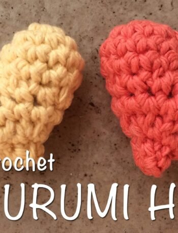 how-to-crochet-amigurumi-heart