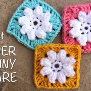 how-to-crochet-flower-granny-square