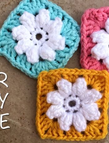 how-to-crochet-flower-granny-square