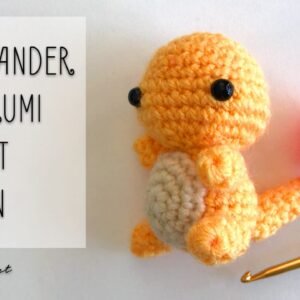 charmander-amigurumi-crochet-pattern