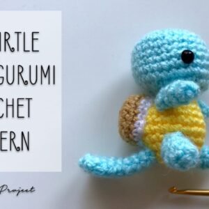 squirtle-amigurumi