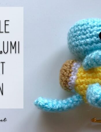 squirtle-amigurumi