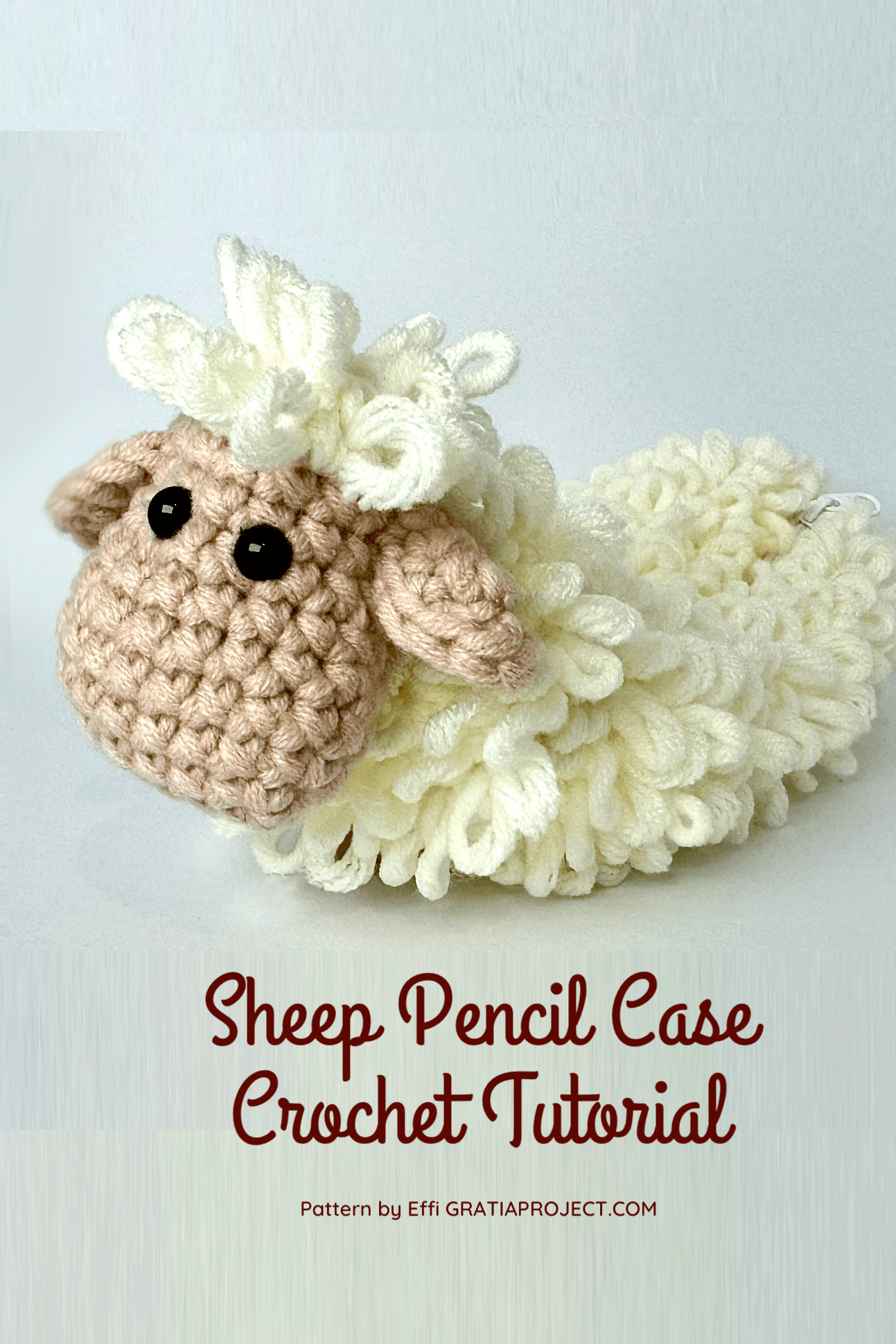 sheep-crochet